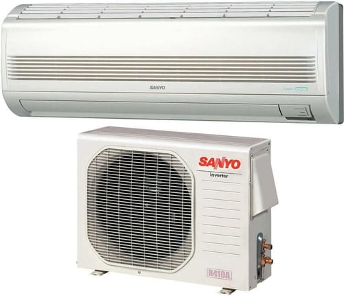 Ultimate Sanyo Air Conditioner Review: A 2021 Buying Guide | Luce Aircon